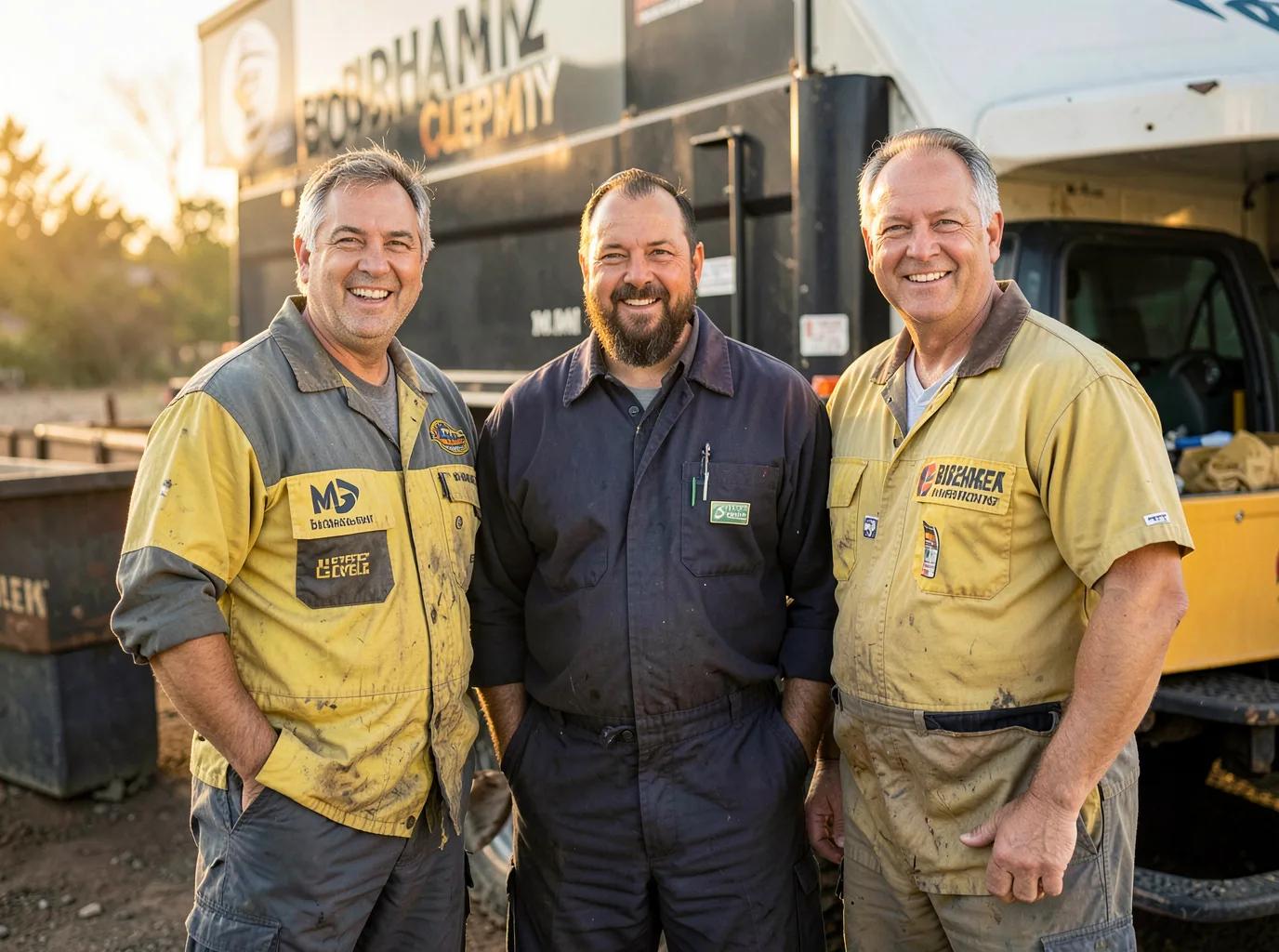 Sewage Cleanup company in Clayton, KS